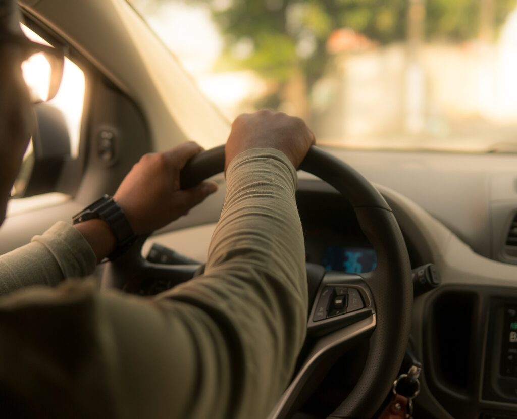 Transporte privado Costa Rica